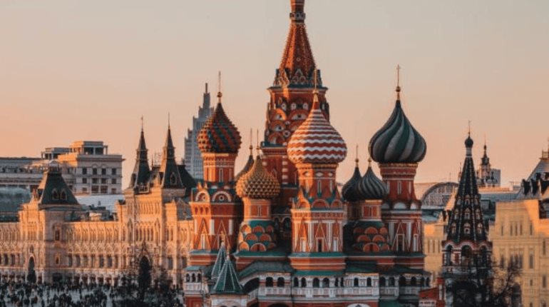 El G7 parece apagado: Rusia