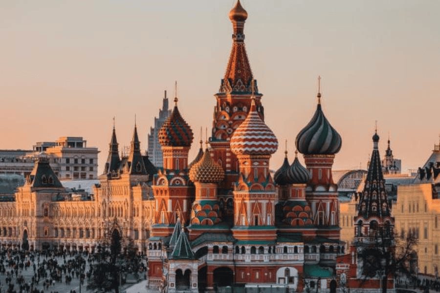El G7 parece apagado: Rusia El G7 parece apagado: Rusia