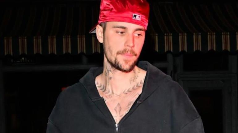 Estoy roto: Justin Bieber acepta problemas de ira