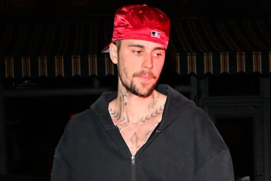 Estoy roto: Justin Bieber acepta problemas de ira Estoy roto: Justin Bieber acepta problemas de ira