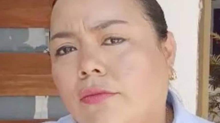 "No es mi amigo, ni compartimos relación política": Maritza Jiménez a Miguel Barrueta