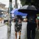 Suspenden clases y vuelos a Guerrero por paso de la tormenta tropical "Erick"