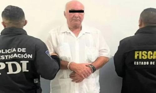 Vinculan a proceso a sacerdote de Los Legionarios de Cristo por violación de menor