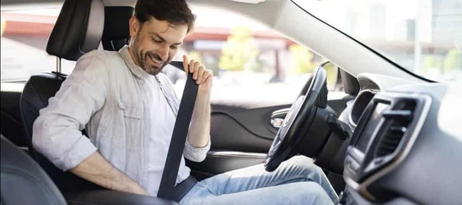 Por falla en cinturón de seguridad, Profeco llama a revisión a más 25 mil vehículos de Volkswagen