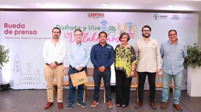 Centro anuncia 4 estrategias dirigidas a incrementar turismo