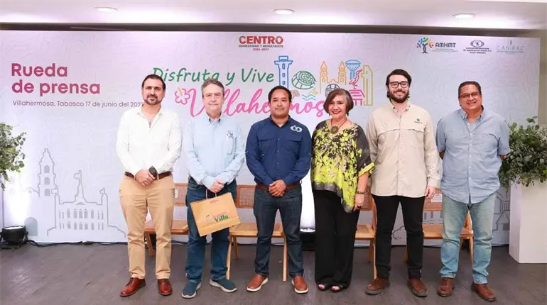 Centro anuncia 4 estrategias dirigidas a incrementar turismo