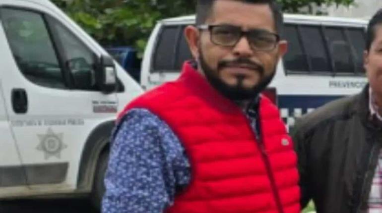 Matan a director del penal de Tuxpan, Veracruz