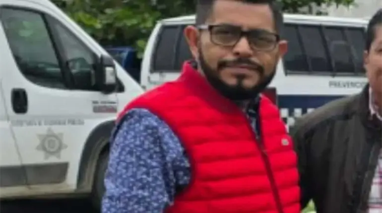 Matan a director del penal de Tuxpan, Veracruz