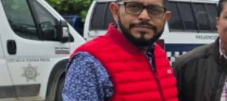 Matan a director del penal de Tuxpan, Veracruz Matan a director del penal de Tuxpan, Veracruz