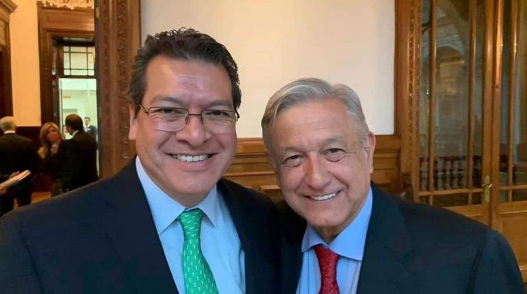 Sheinbaum propone a excomandante de la GN y a expriistas para ocupar consulados en EE. UU.