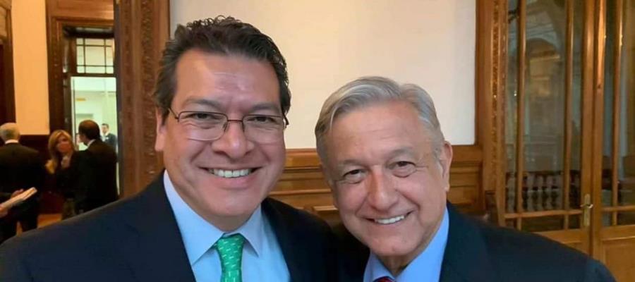 Sheinbaum propone a excomandante de la GN y a expriistas para ocupar consulados en EE. UU. Sheinbaum propone a excomandante de la GN y a expriistas para ocupar consulados en EE. UU.