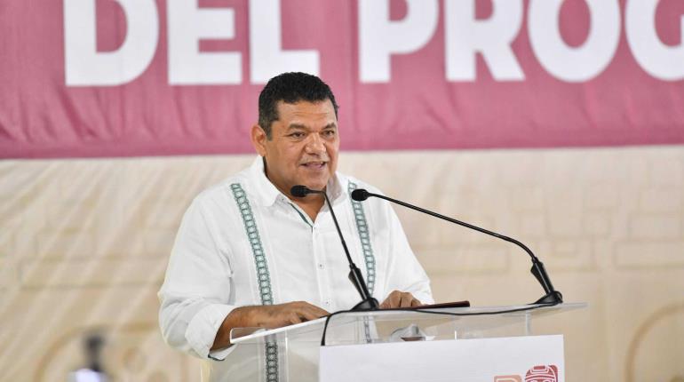 El 4 de julio presentará CFE diagnóstico total de red eléctrica de Tabasco: May