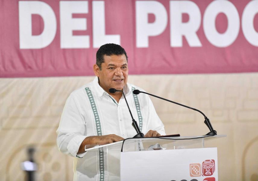 El 4 de julio presentará CFE diagnóstico total de red eléctrica de Tabasco: May