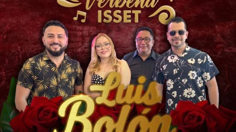 Luis Bolon se presenta este viernes en Casa Aurora