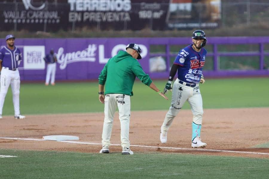 Jasson Atondo y Fernando Salas, representarán a Olmecas en la Selección Mexicana para el Juego de Estrellas 2025 Jasson Atondo y Fernando Salas, representarán a Olmecas en la Selección Mexicana para el Juego de Estrellas 2025