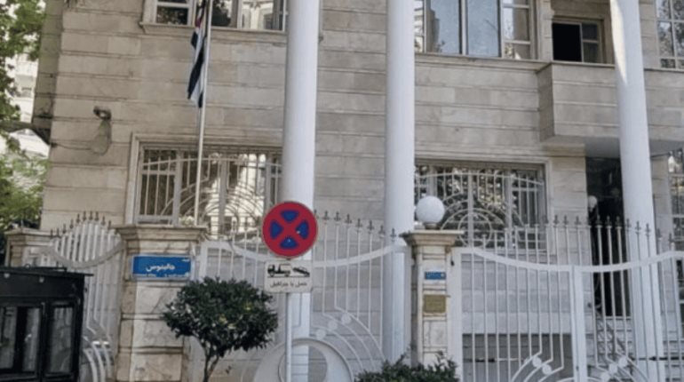 Embajada cubana en Irán es evacuada parcialmente tras escalada de ataques israelíes en el país
