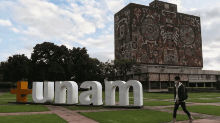 UNAM fuera del ranking de las 100 mejores universidades del mundo