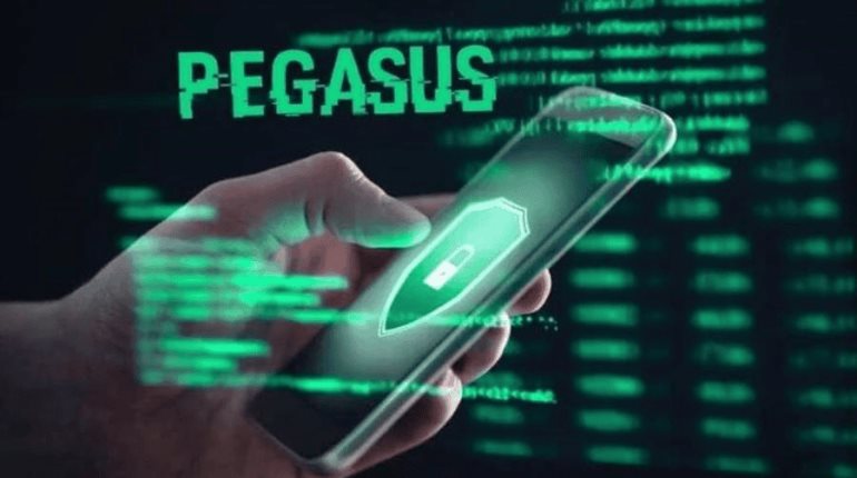FGR apela por caso Pegasus y va contra jueza federal Alejandra Domínguez