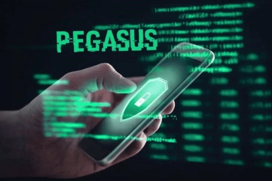 FGR apela por caso Pegasus y va contra jueza federal Alejandra Domínguez FGR apela por caso Pegasus y va contra jueza federal Alejandra Domínguez