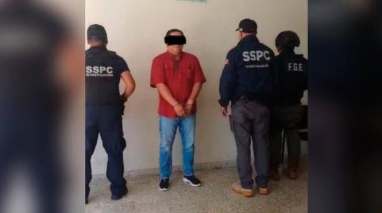 "Está en etapa inicial": Efraín Reséndez sobre estatus del proceso contra Hiram Llergo
