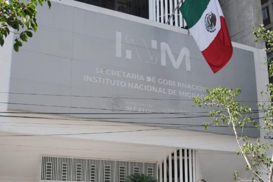 Más de 600 mil pesos deberá pagar INM a migrante por retención injustificada en CDMX Más de 600 mil pesos deberá pagar INM a migrante por retención injustificada en CDMX