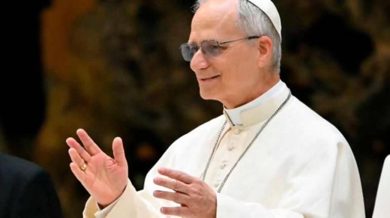 León XIV pide evitar la guerra "a toda costa"