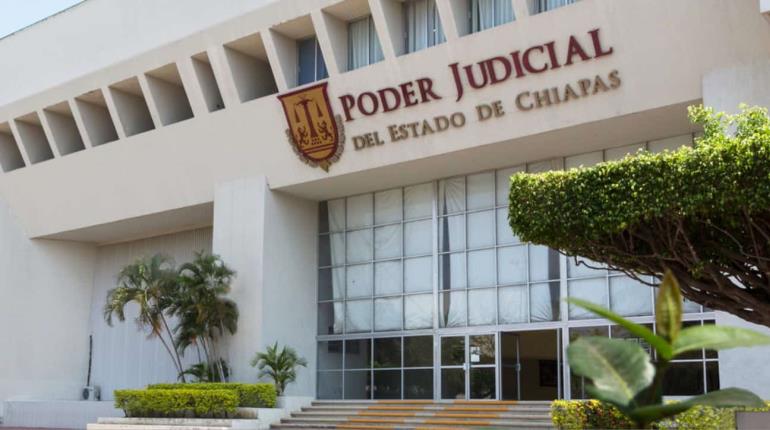 En Chiapas, sentencian a sujeto a 82 años de prisión por delito de feminicidio agravado