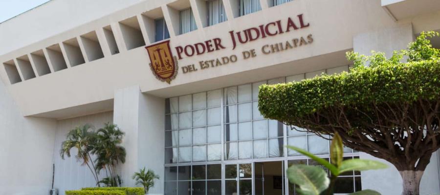 En Chiapas, sentencian a sujeto a 82 años de prisión por delito de feminicidio agravado En Chiapas, sentencian a sujeto a 82 años de prisión por delito de feminicidio agravado