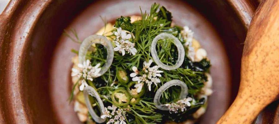 México tiene el tercer mejor restaurante del mundo México tiene el tercer mejor restaurante del mundo