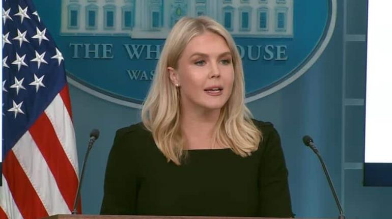 En 2 semanas Trump decidirá si se involucra en conflicto Israel-Irán: La Casa Blanca
