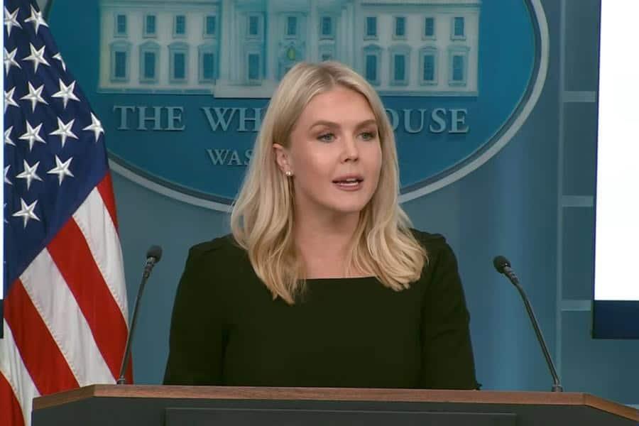 En 2 semanas Trump decidirá si se involucra en conflicto Israel-Irán: La Casa Blanca En 2 semanas Trump decidirá si se involucra en conflicto Israel-Irán: La Casa Blanca