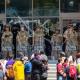 "El control del territorio lo tenemos nosotros: 30 Zona Militar