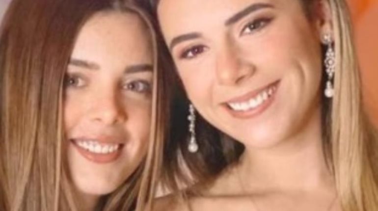Pamela de Exatlón se va contra Mauro Lainez por tema de paternidad