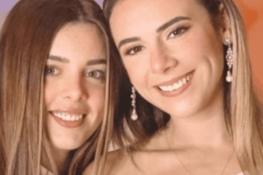 Pamela de Exatlón se va contra Mauro Lainez por tema de paternidad