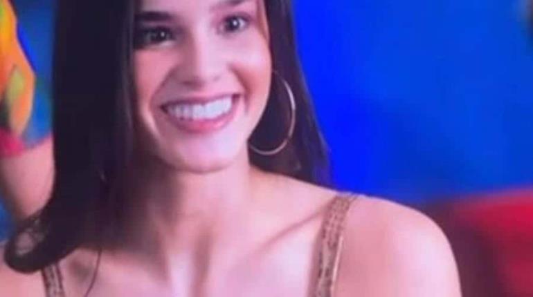 Alejandra Mier y Terán, Centro 2025, retoma carrera de actriz en la CDMX