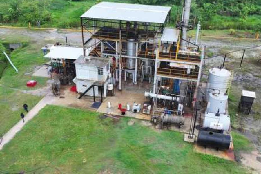 No se protegerá a funcionarios que pudieran estar involucrados en refinería clandestina, advierte gobierno No se protegerá a funcionarios que pudieran estar involucrados en refinería clandestina, advierte gobierno