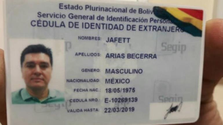 Justicia de EE. UU. sentencia a 30 años de prisión a líder de Los Cuinis