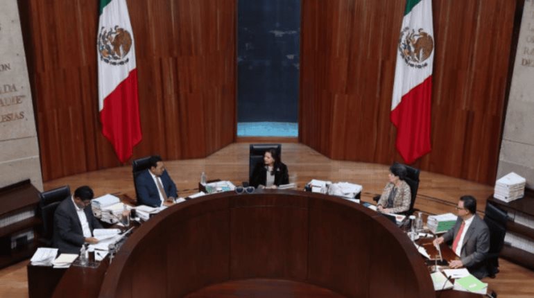 TEPJF ordena que mujer se disculpe por violencia política de género contra políticos del PT Sonora