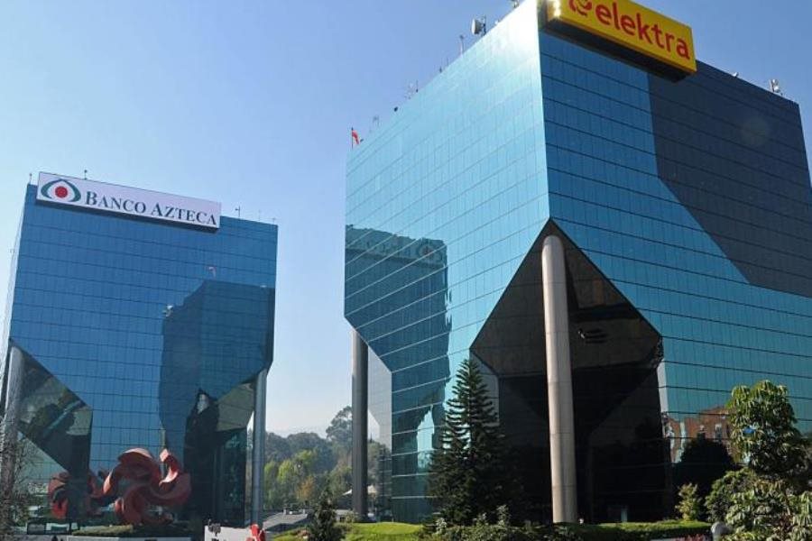 Condena Grupo Salinas resoluci&oacute;n que los obliga a pagar 2 mil mdp al SAT