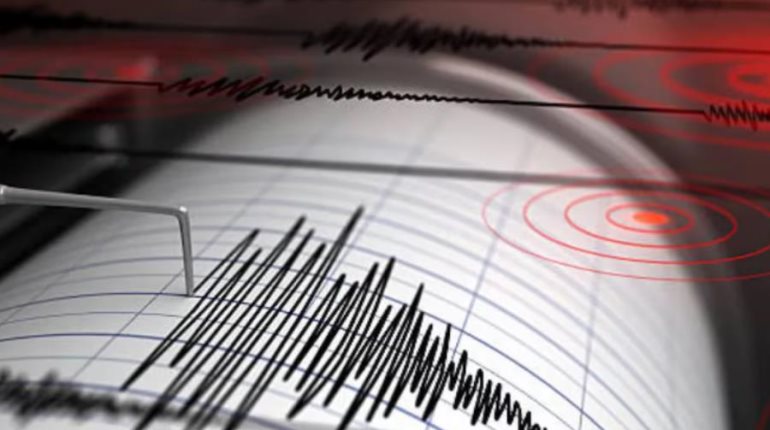 Sismo de 5.2 sacude Irán en pleno conflicto con Israel