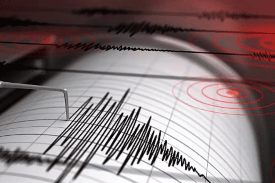 Sismo de 5.2 sacude Irán en pleno conflicto con Israel Sismo de 5.2 sacude Irán en pleno conflicto con Israel