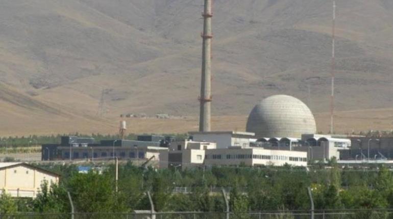 OIEA alerta de catástrofe nuclear en caso de ataque a central iraní