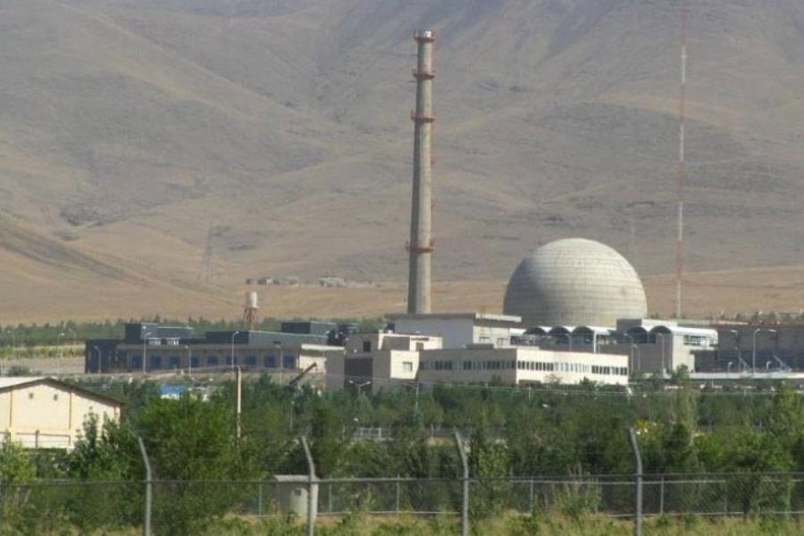 OIEA alerta de catástrofe nuclear en caso de ataque a central iraní OIEA alerta de catástrofe nuclear en caso de ataque a central iraní