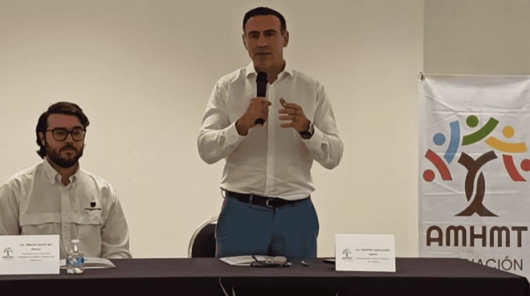Anuncia Colegios de Notarios postulación de Tabasco como sede de la Jornada Nacional del Notariado 2026
