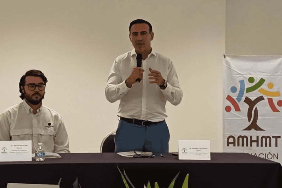 Anuncia Colegios de Notarios postulación de Tabasco como sede de la Jornada Nacional del Notariado 2026 Anuncia Colegios de Notarios postulación de Tabasco como sede de la Jornada Nacional del Notariado 2026
