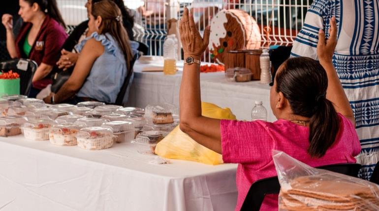 DIF Tabasco anuncia ´Maratón de ayuda´ en beneficio de Centros Asistenciales