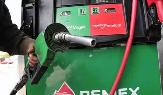 Por onceava semana consecutiva, no habrá estímulo fiscal del IEPS para los combustibles en México: Hacienda