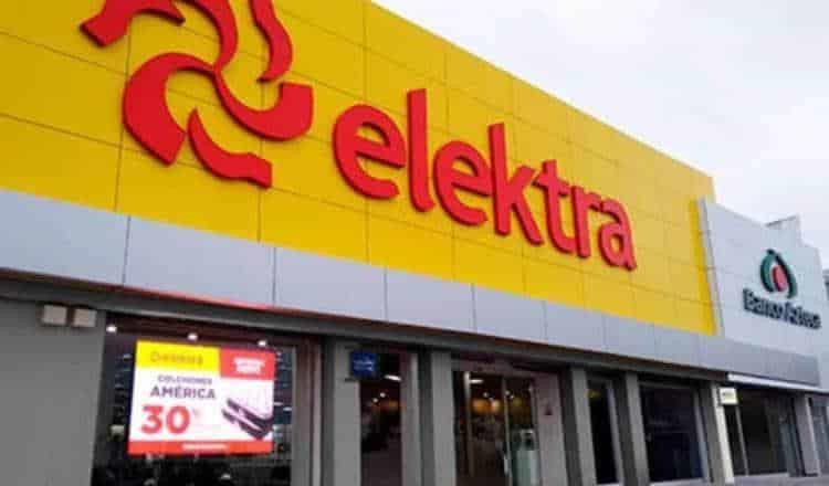 Tribunal fiscal ordena a Grupo Elektra pagar 2 mil mdp de ISR