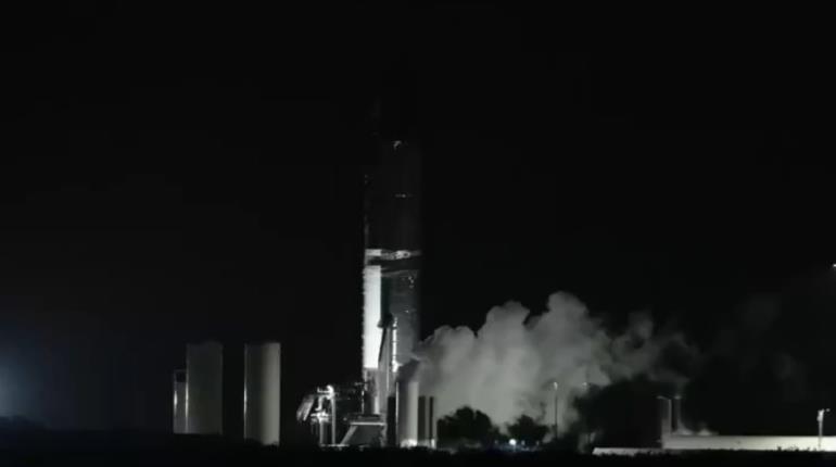 Explota cohete Starship de SpaceX durante prueba en Texas