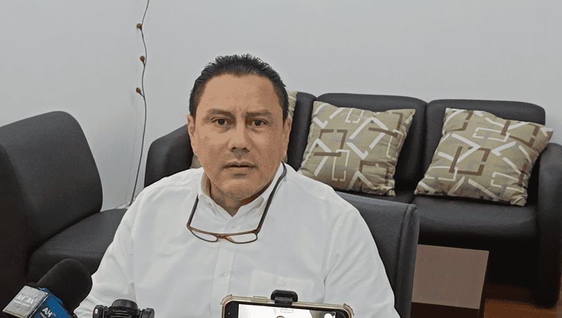 TET recibió solo 3 impugnaciones de la elección judicial de Tabasco TET recibió solo 3 impugnaciones de la elección judicial de Tabasco